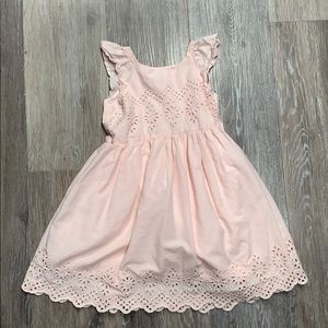 Light pink Gap Dress